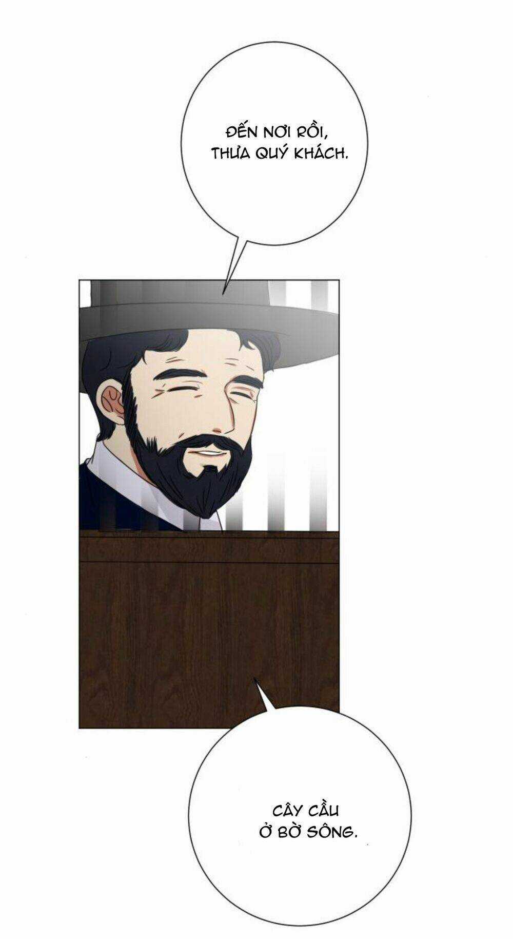 Hoán Đổi Linh Hồn Chapter 26 trang 71