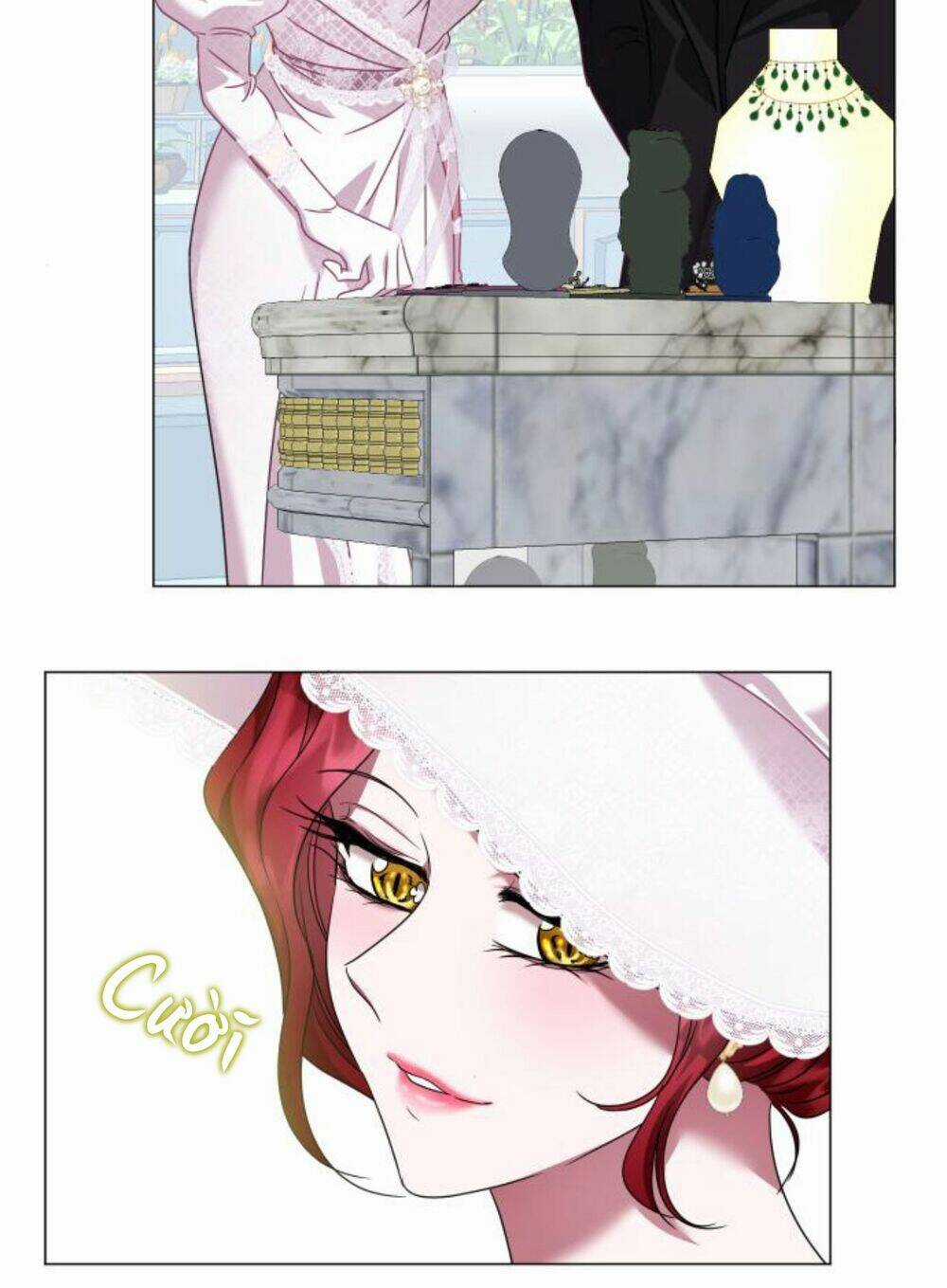 Hoán Đổi Linh Hồn Chapter 26 trang 74