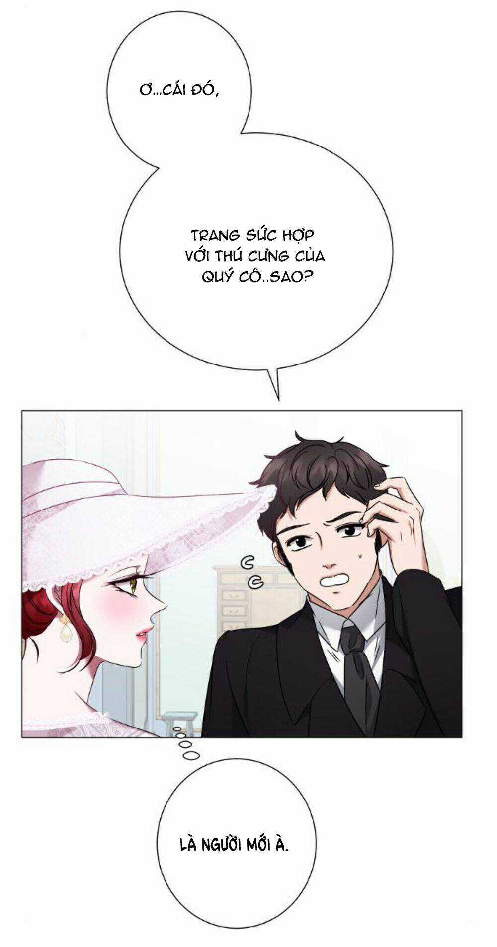 Hoán Đổi Linh Hồn Chapter 26 trang 77