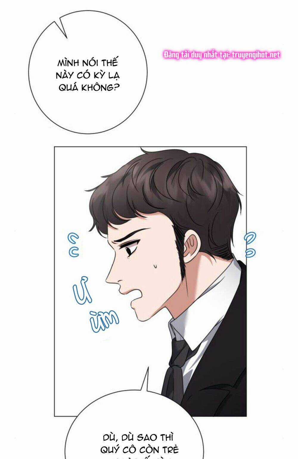 Hoán Đổi Linh Hồn Chapter 26 trang 78