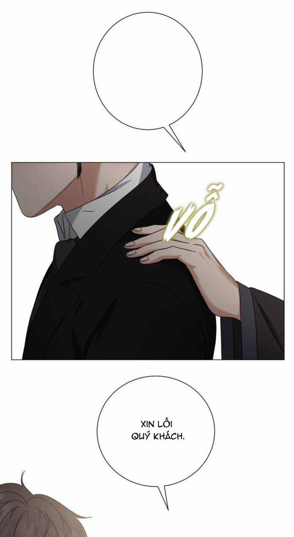 Hoán Đổi Linh Hồn Chapter 26 trang 80