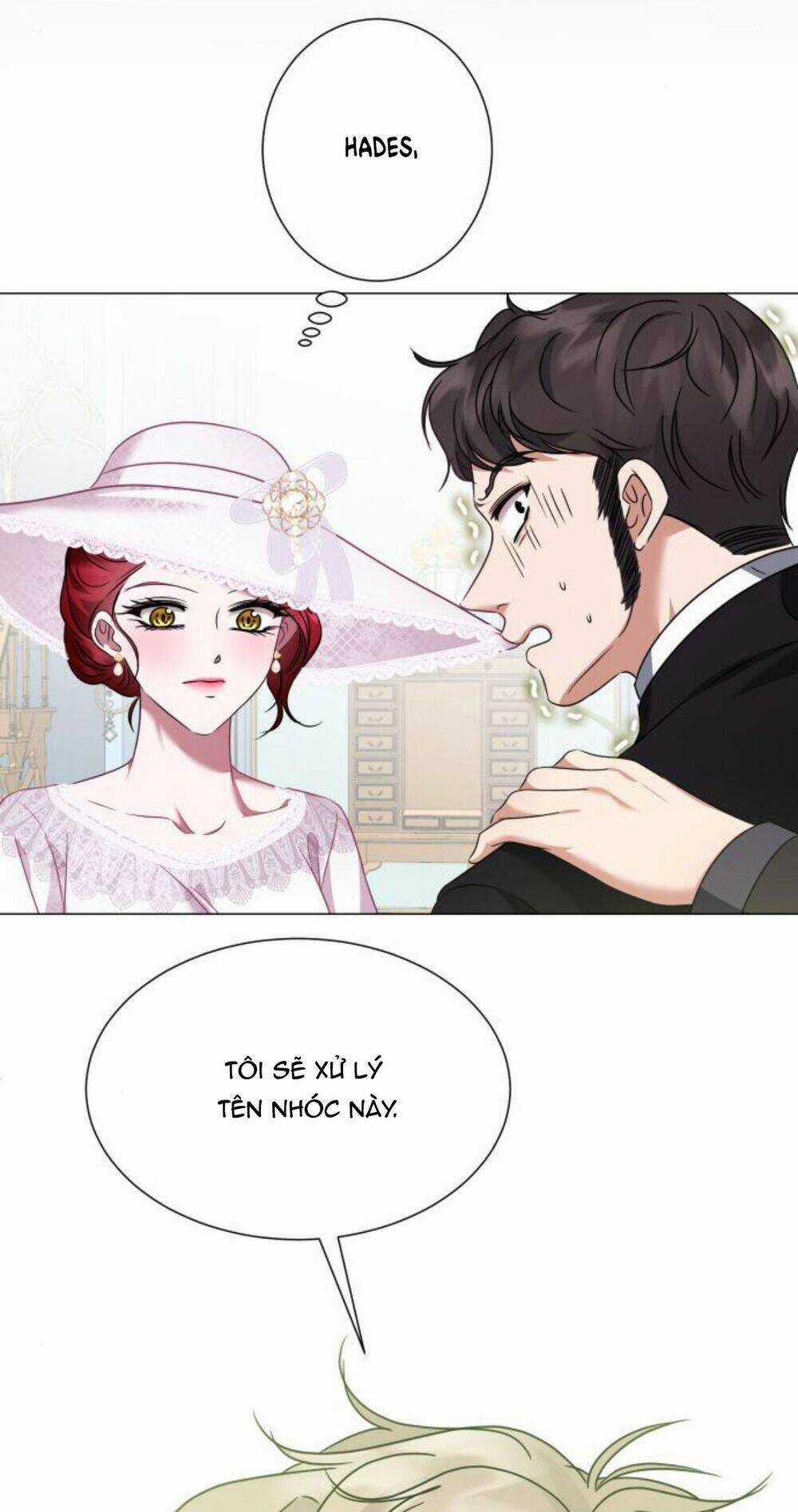 Hoán Đổi Linh Hồn Chapter 26 trang 82