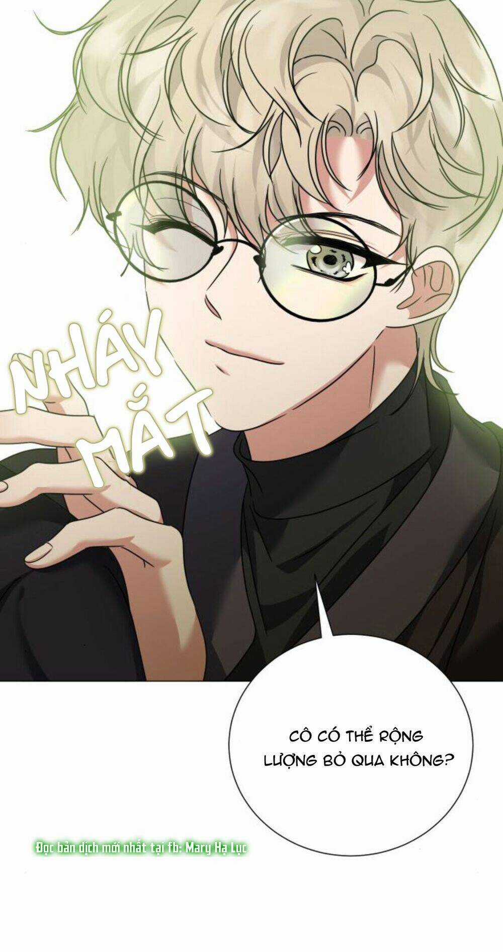 Hoán Đổi Linh Hồn Chapter 26 trang 83