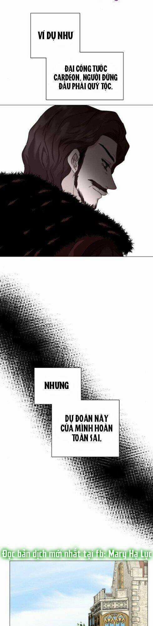 Hoán Đổi Linh Hồn Chapter 27 trang 19