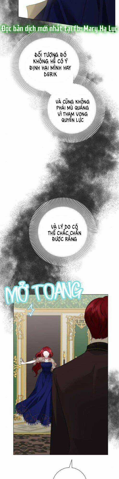 Hoán Đổi Linh Hồn Chapter 27 trang 22