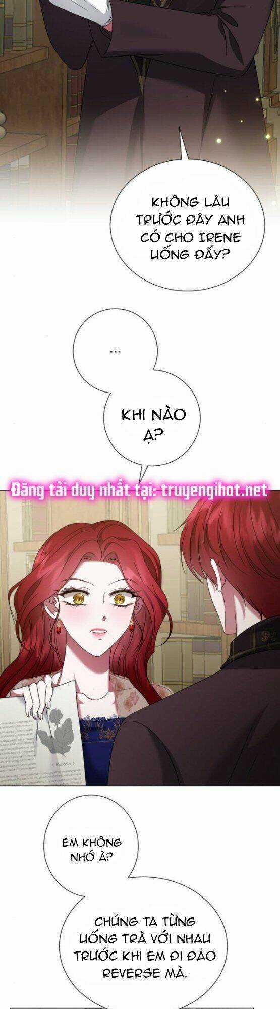 Hoán Đổi Linh Hồn Chapter 27 trang 25