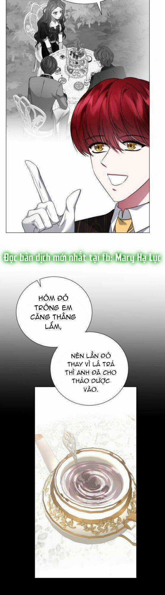 Hoán Đổi Linh Hồn Chapter 27 trang 26