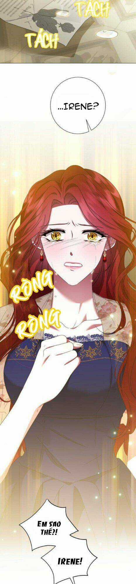 Hoán Đổi Linh Hồn Chapter 27 trang 28