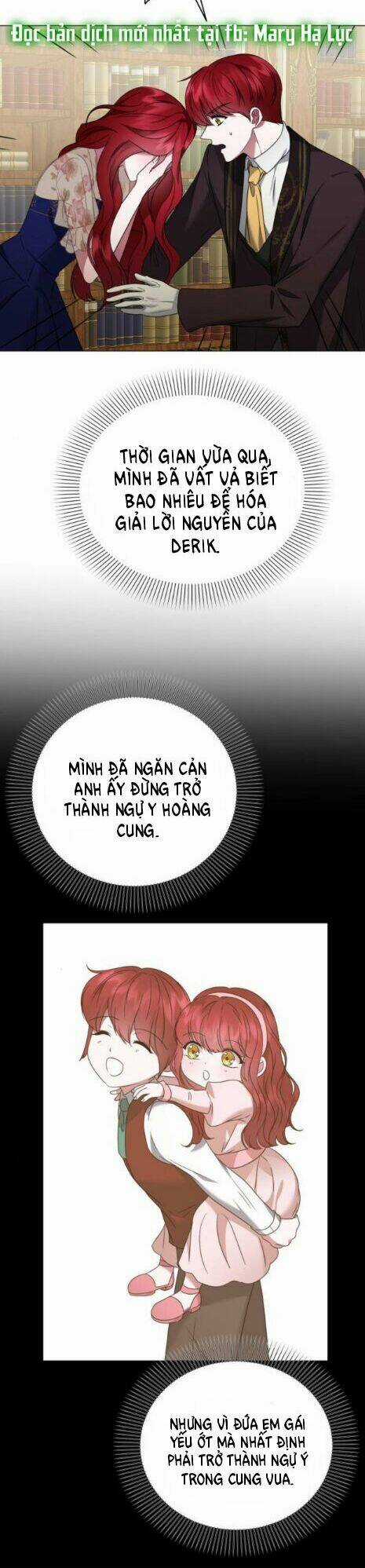 Hoán Đổi Linh Hồn Chapter 27 trang 29