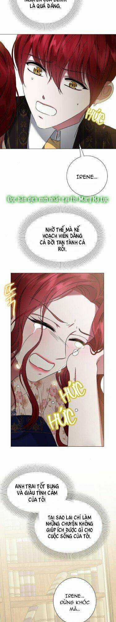 Hoán Đổi Linh Hồn Chapter 27 trang 31