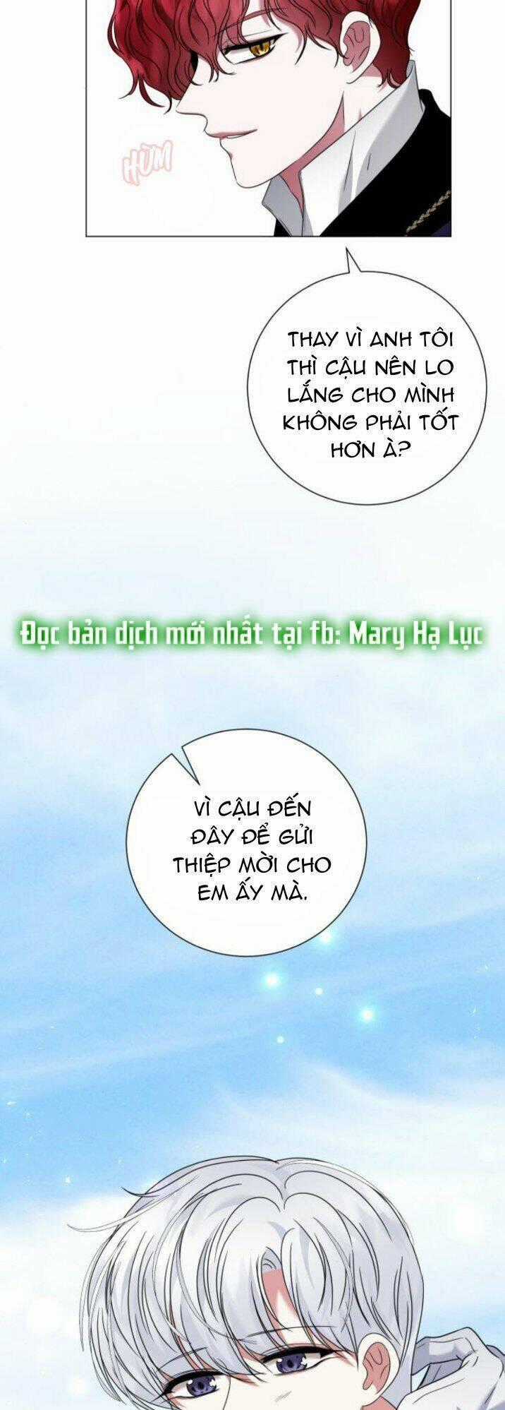 Hoán Đổi Linh Hồn Chapter 27 trang 34