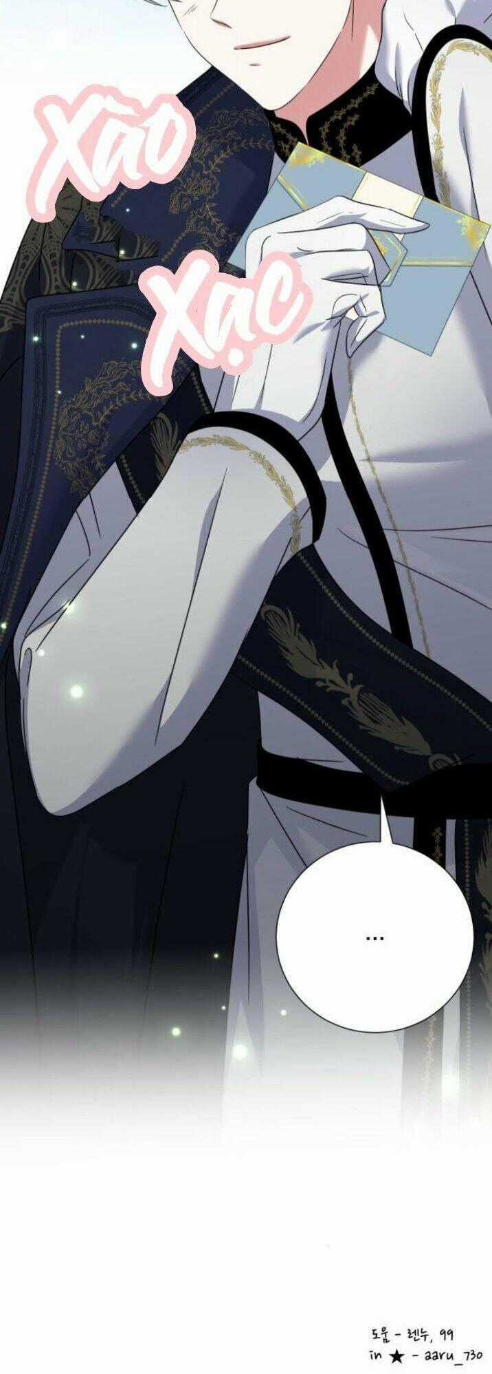 Hoán Đổi Linh Hồn Chapter 27 trang 35