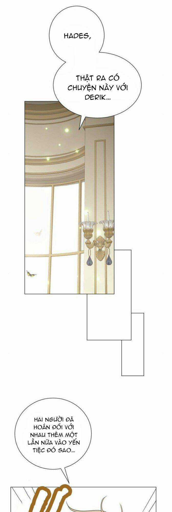 Hoán Đổi Linh Hồn Chapter 27 trang 9