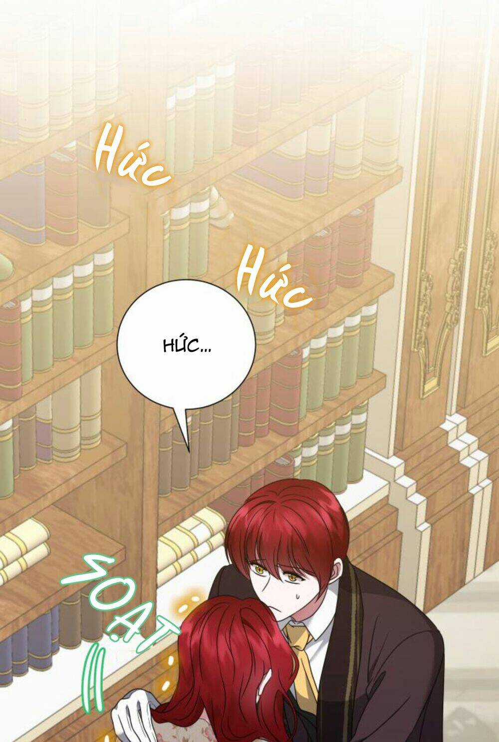 Hoán Đổi Linh Hồn Chapter 28 trang 1