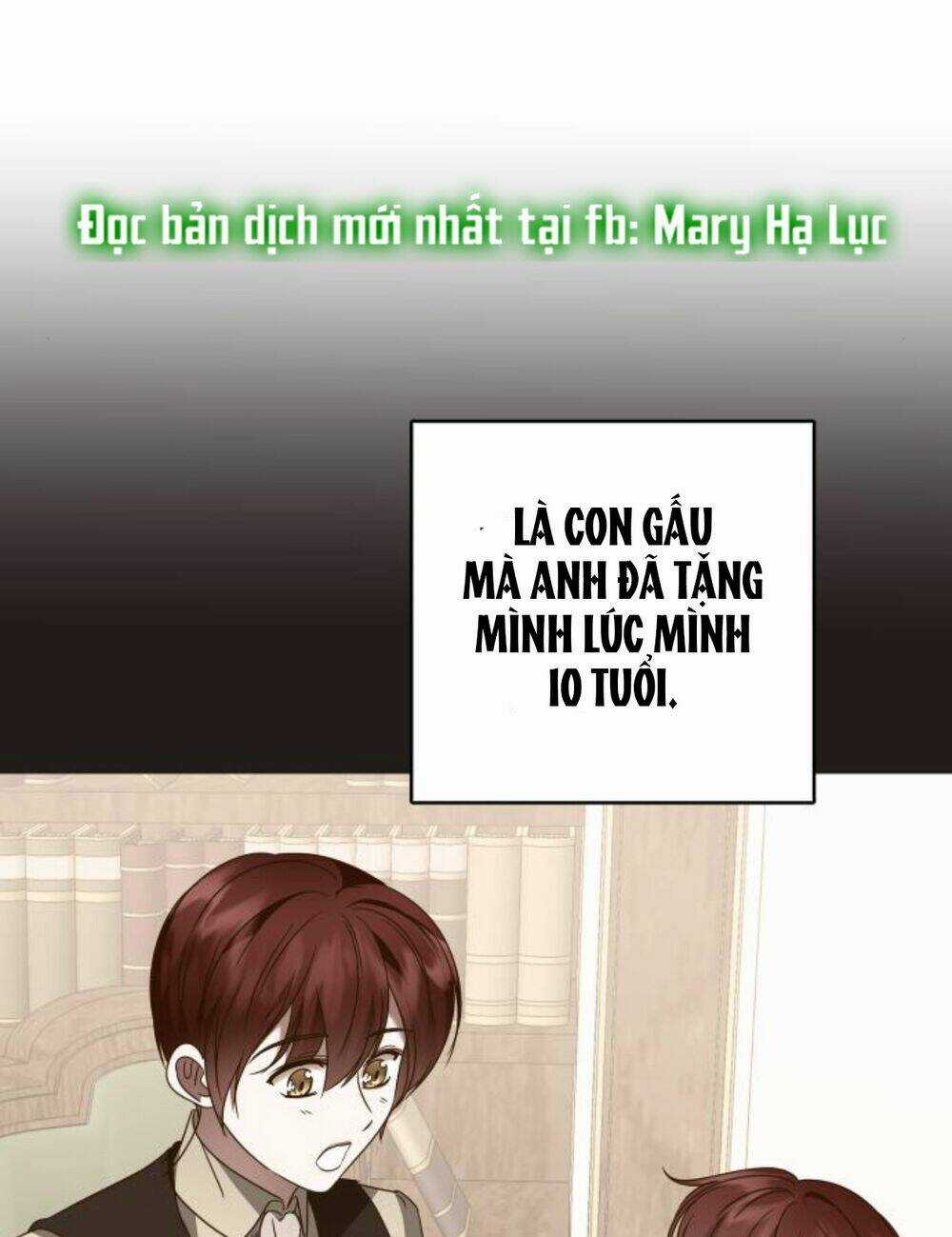 Hoán Đổi Linh Hồn Chapter 28 trang 10