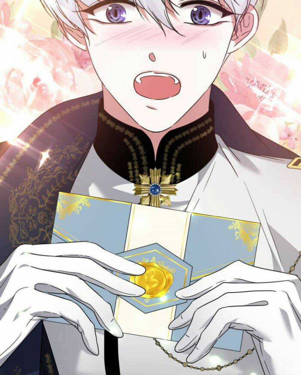 Hoán Đổi Linh Hồn Chapter 28 trang 103