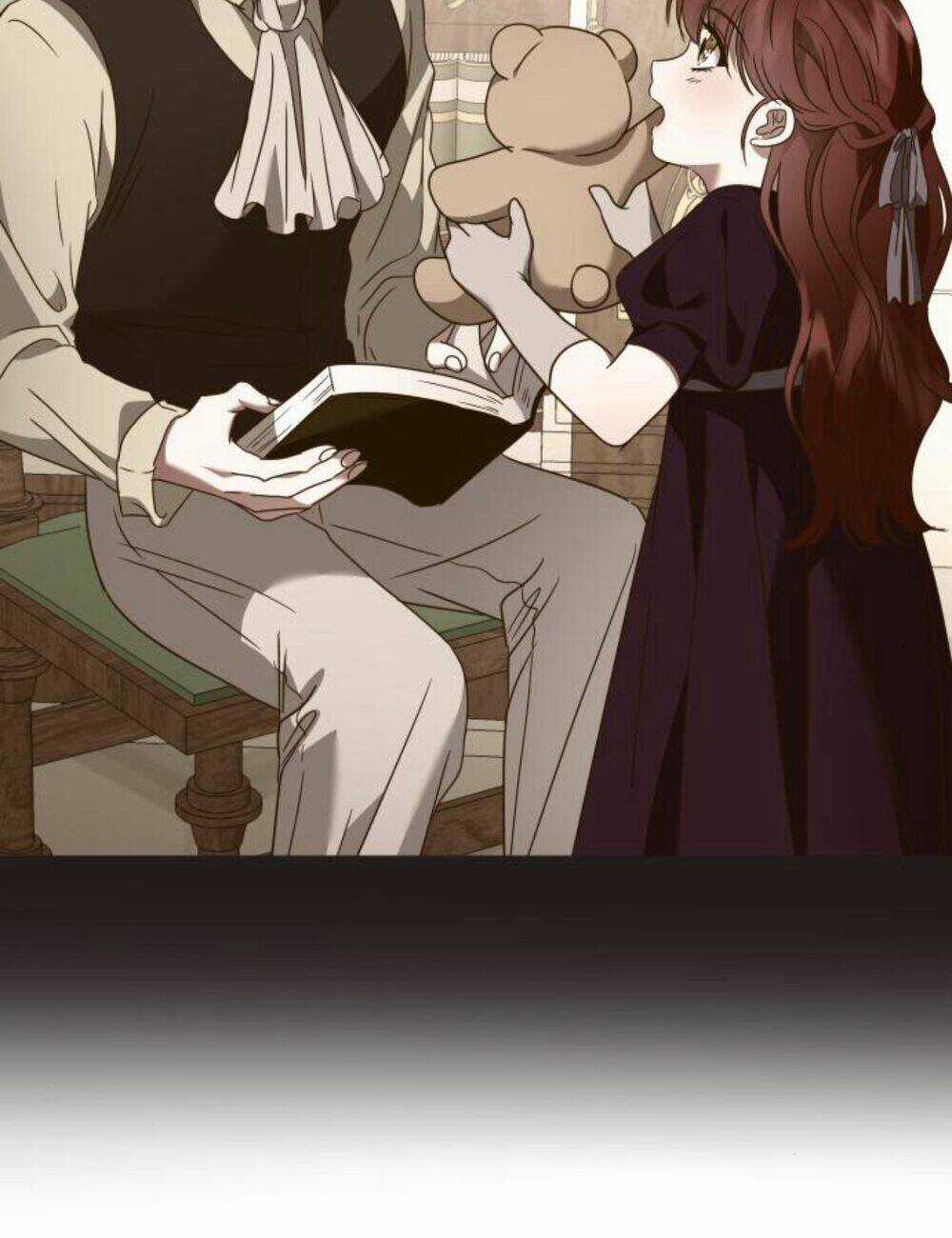 Hoán Đổi Linh Hồn Chapter 28 trang 11