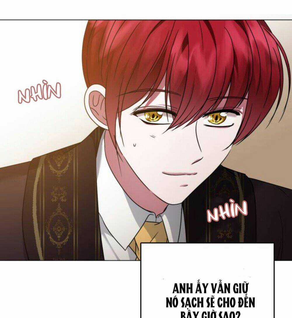 Hoán Đổi Linh Hồn Chapter 28 trang 12