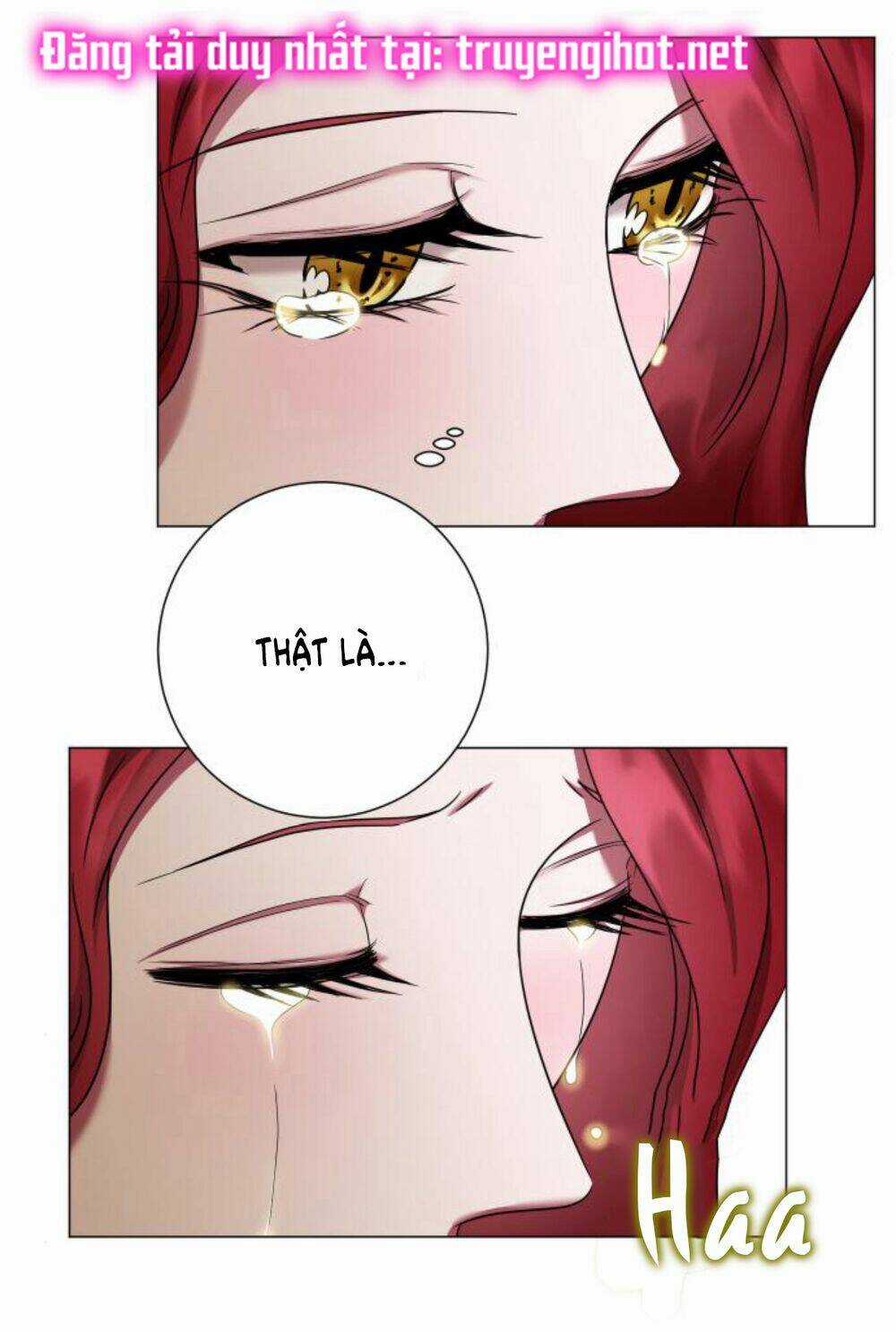 Hoán Đổi Linh Hồn Chapter 28 trang 14