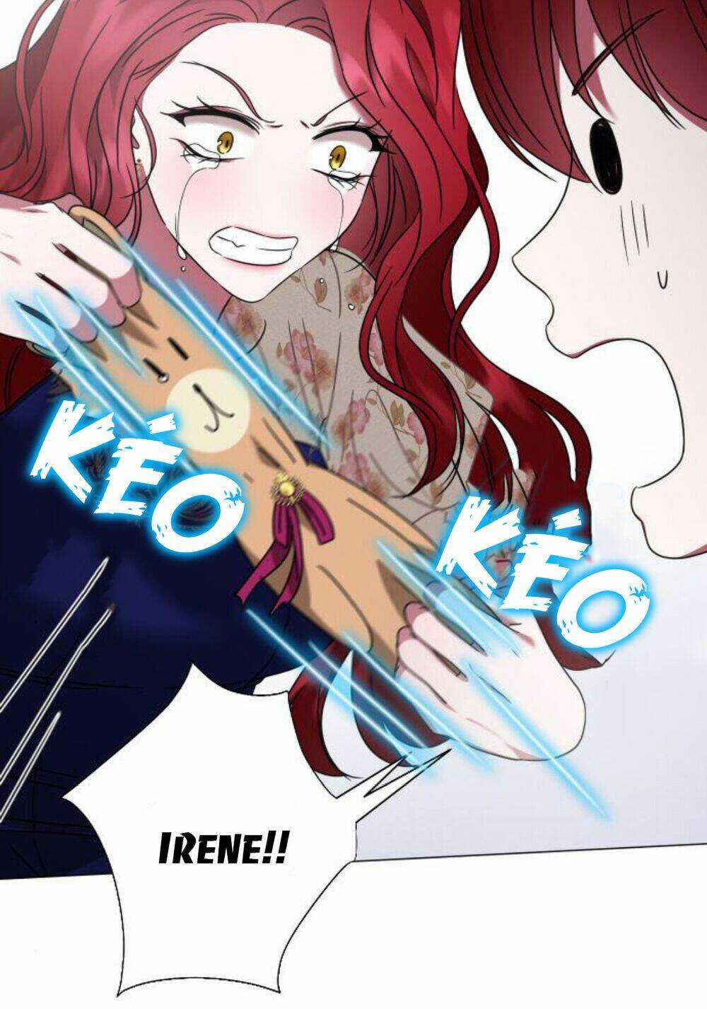 Hoán Đổi Linh Hồn Chapter 28 trang 16