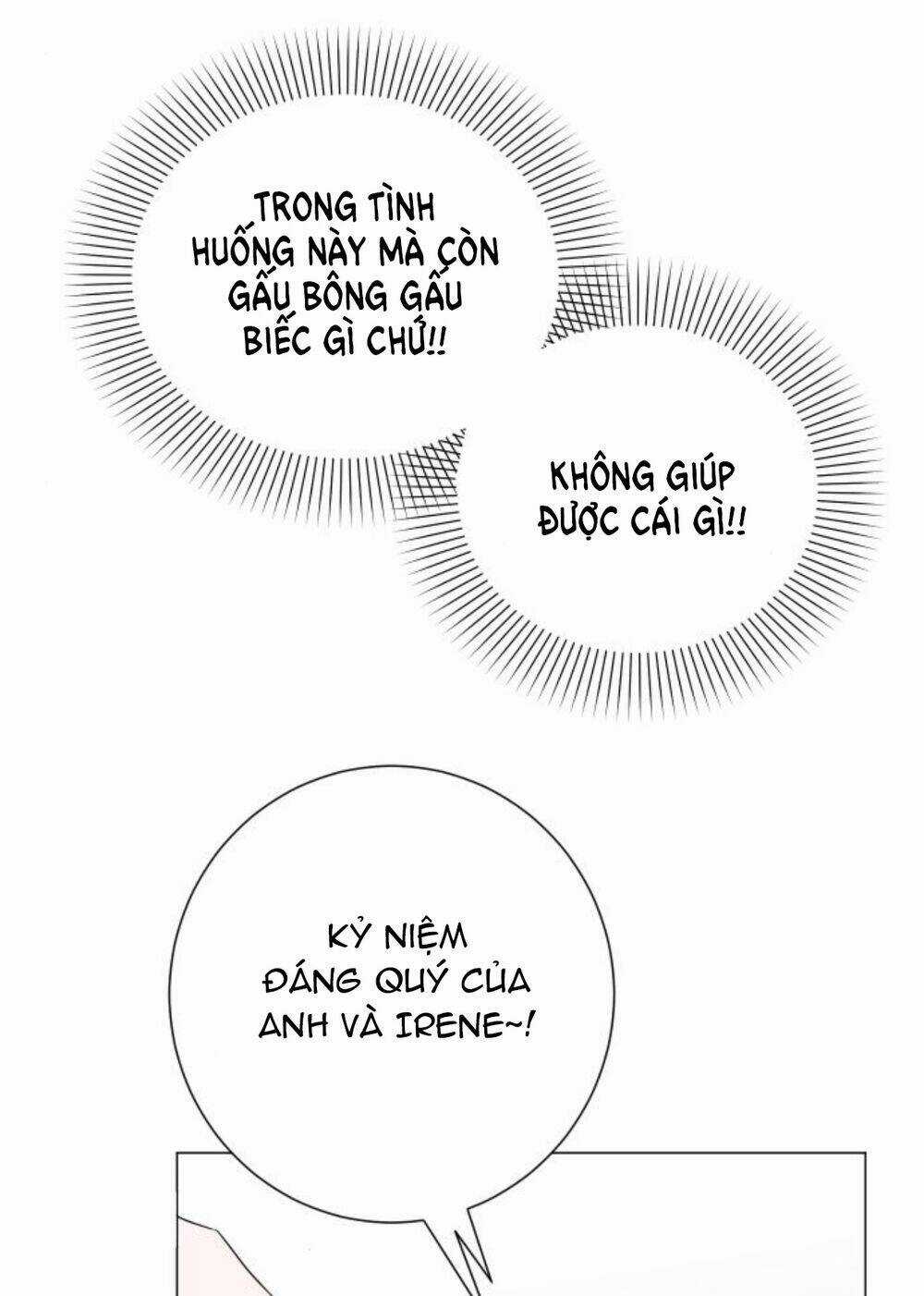 Hoán Đổi Linh Hồn Chapter 28 trang 17