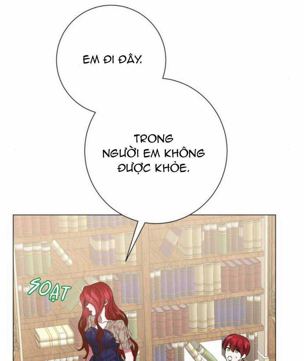 Hoán Đổi Linh Hồn Chapter 28 trang 19