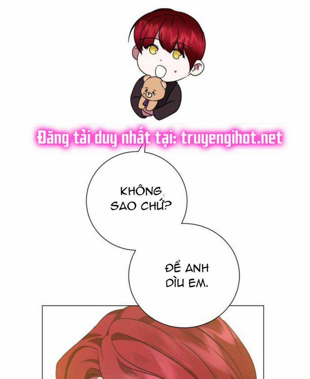 Hoán Đổi Linh Hồn Chapter 28 trang 21