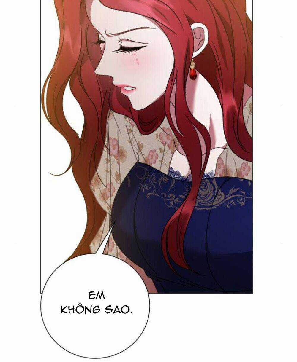 Hoán Đổi Linh Hồn Chapter 28 trang 22