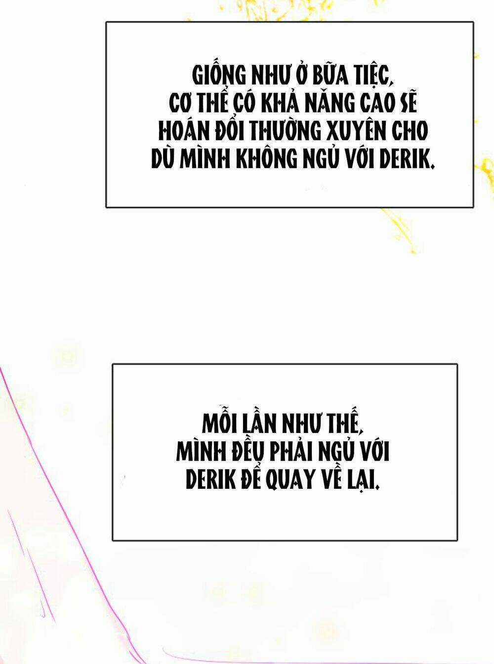 Hoán Đổi Linh Hồn Chapter 28 trang 27