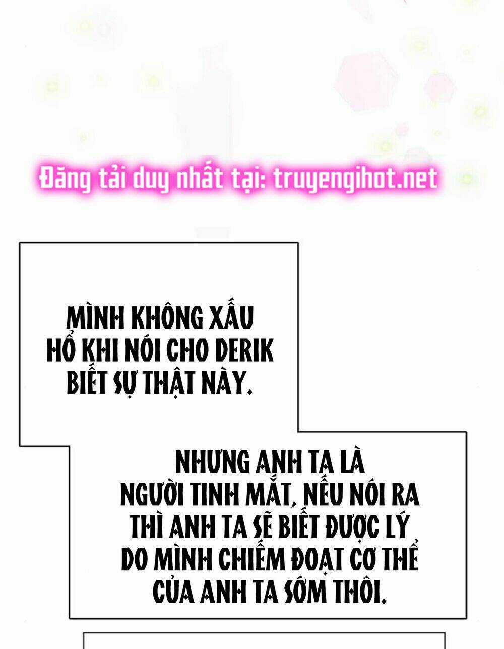 Hoán Đổi Linh Hồn Chapter 28 trang 29