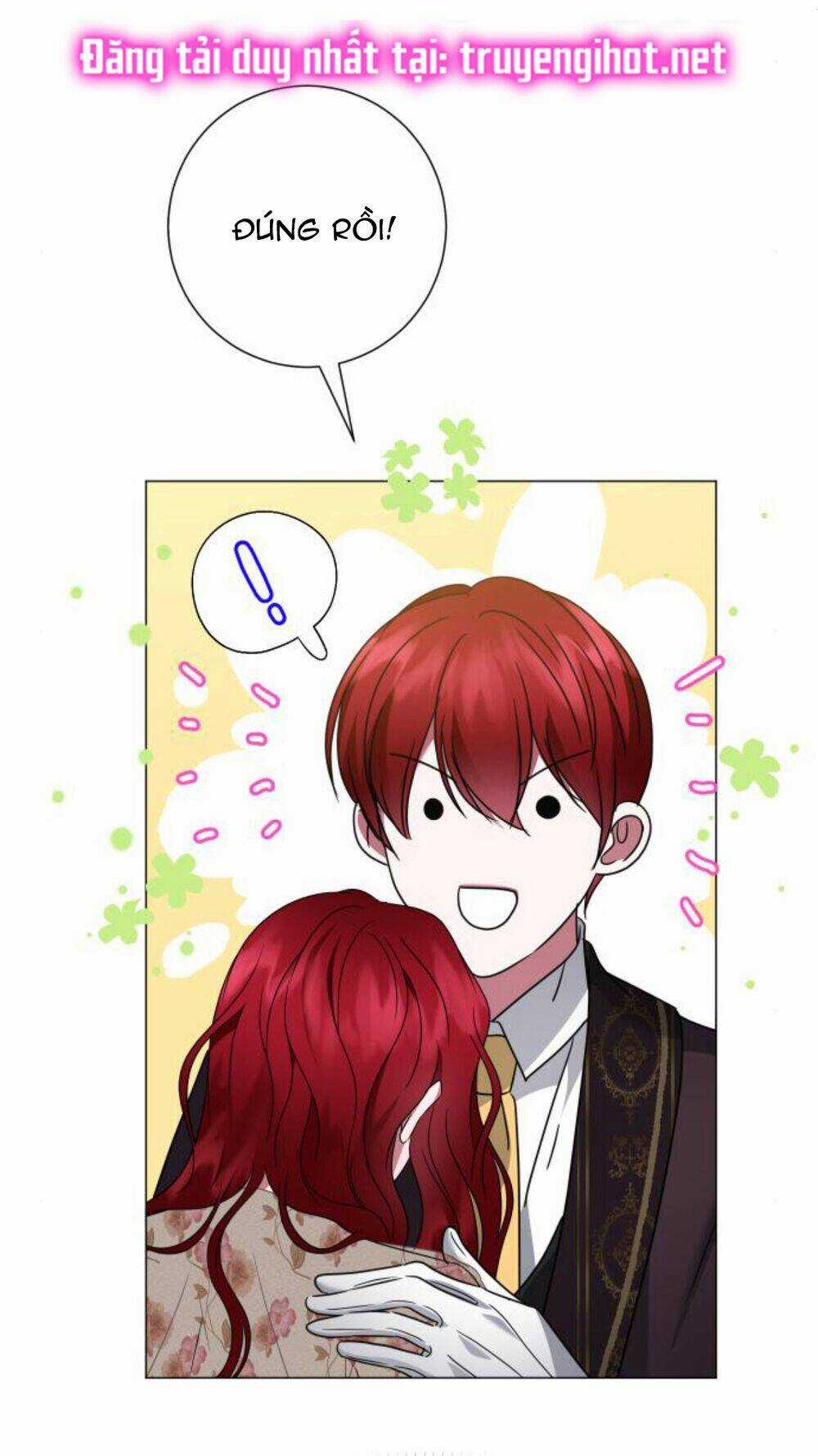 Hoán Đổi Linh Hồn Chapter 28 trang 3