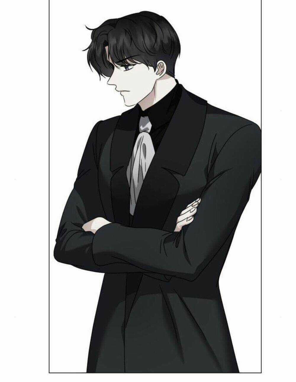 Hoán Đổi Linh Hồn Chapter 28 trang 30