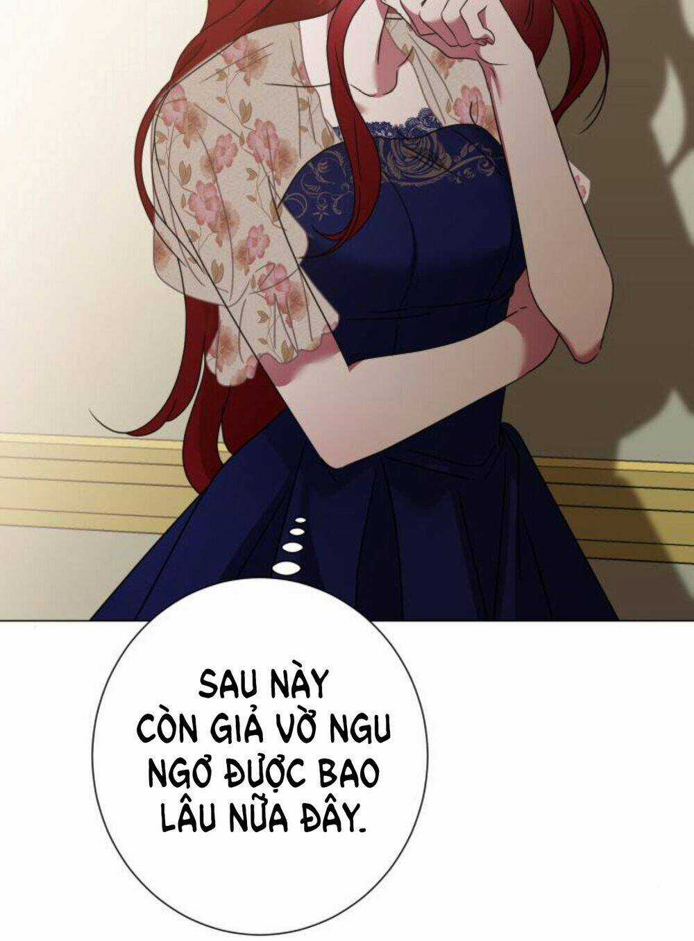 Hoán Đổi Linh Hồn Chapter 28 trang 32