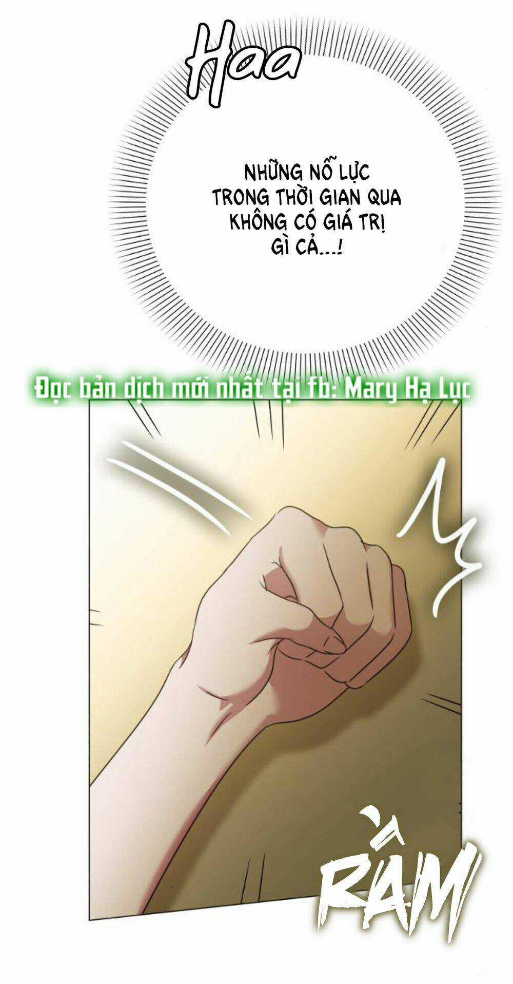 Hoán Đổi Linh Hồn Chapter 28 trang 33