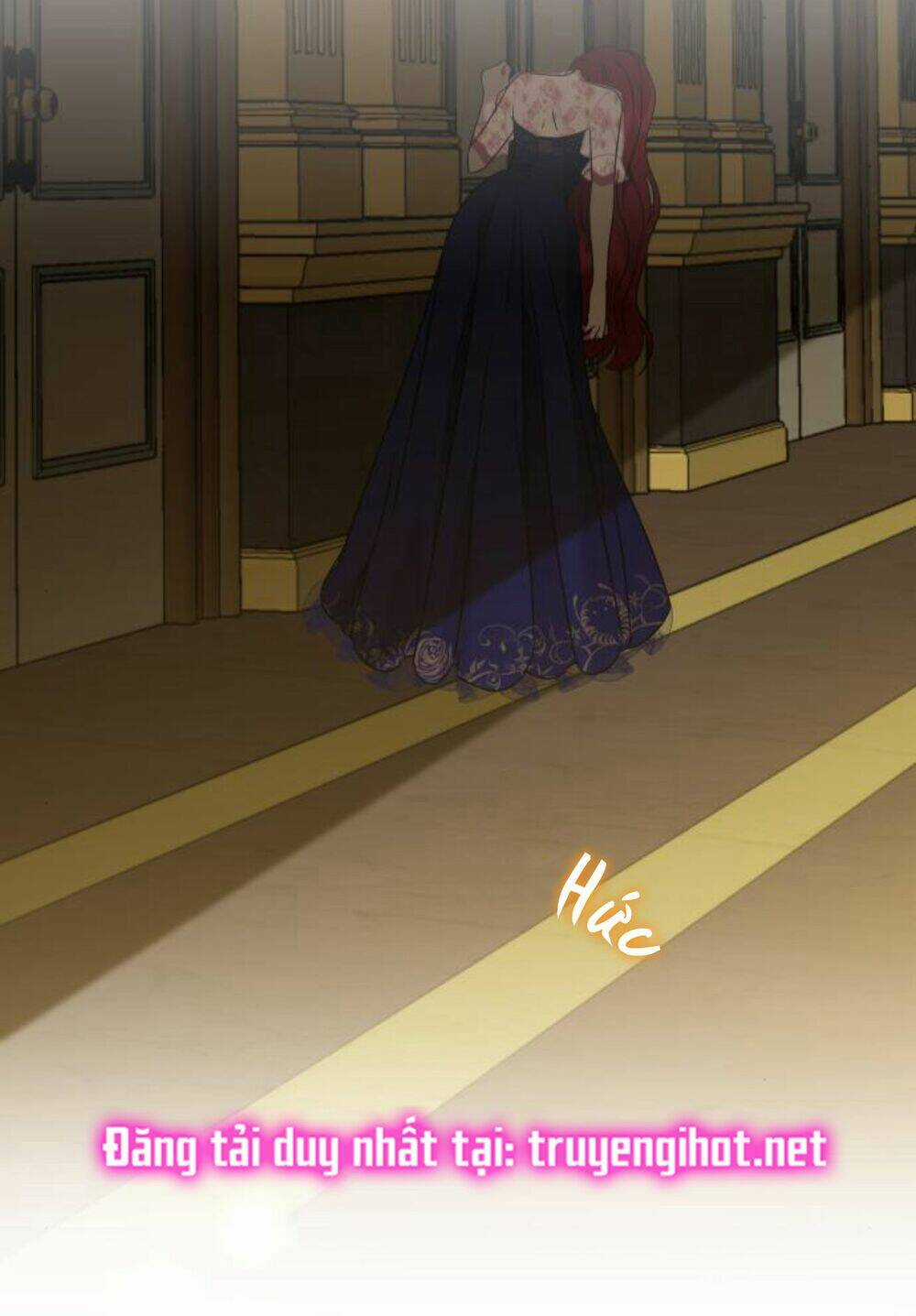 Hoán Đổi Linh Hồn Chapter 28 trang 36