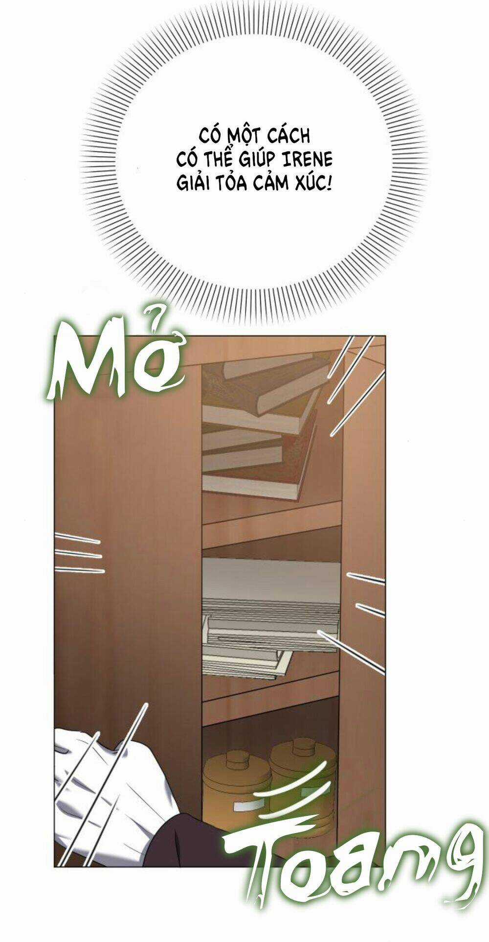 Hoán Đổi Linh Hồn Chapter 28 trang 4