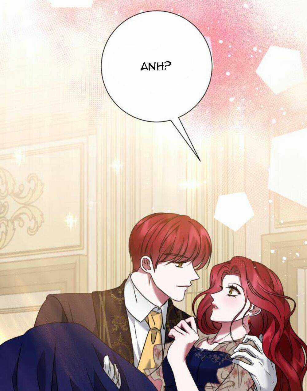 Hoán Đổi Linh Hồn Chapter 28 trang 40