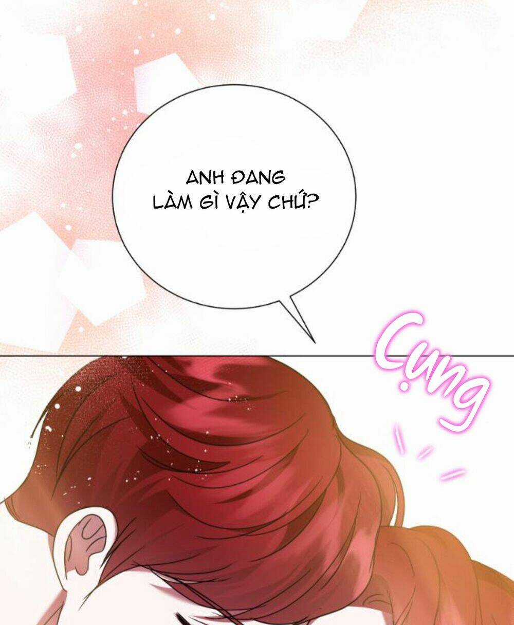 Hoán Đổi Linh Hồn Chapter 28 trang 42