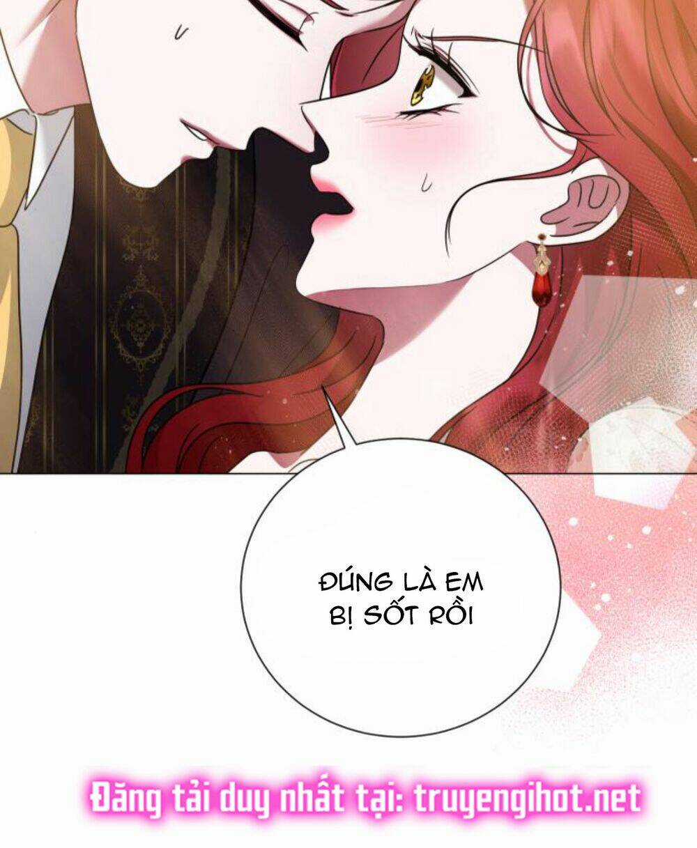 Hoán Đổi Linh Hồn Chapter 28 trang 43