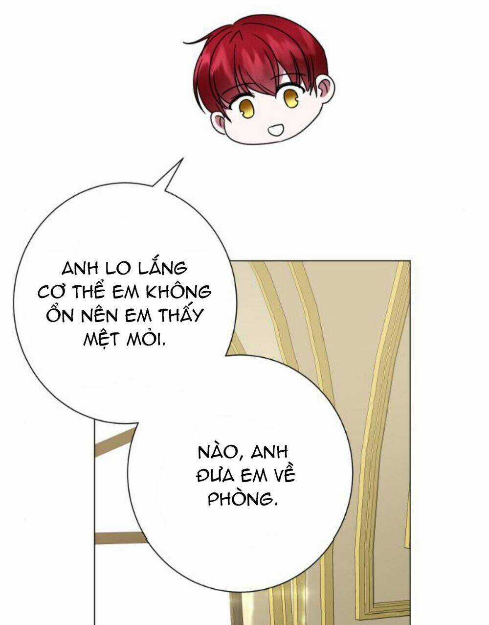 Hoán Đổi Linh Hồn Chapter 28 trang 44