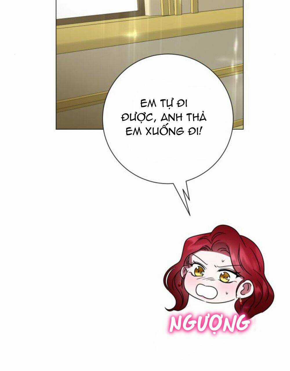 Hoán Đổi Linh Hồn Chapter 28 trang 45