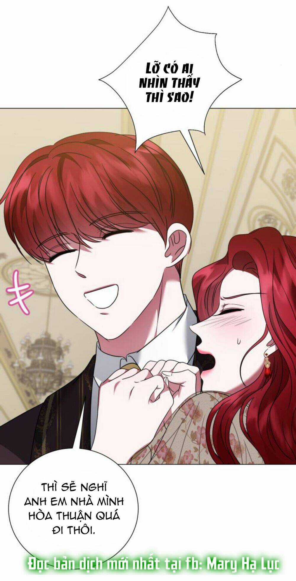 Hoán Đổi Linh Hồn Chapter 28 trang 46