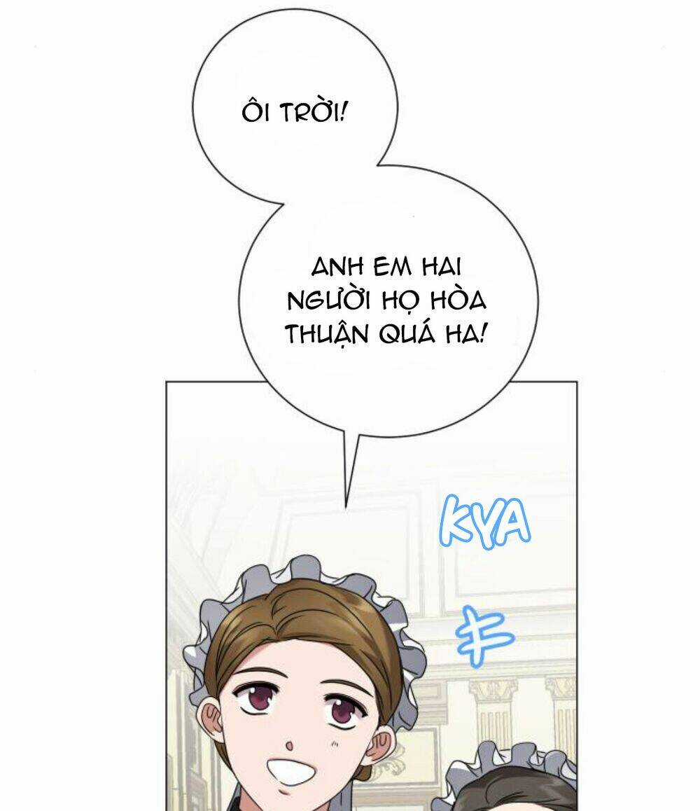 Hoán Đổi Linh Hồn Chapter 28 trang 47