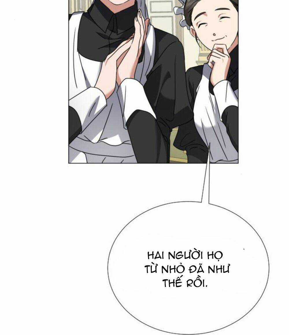 Hoán Đổi Linh Hồn Chapter 28 trang 48