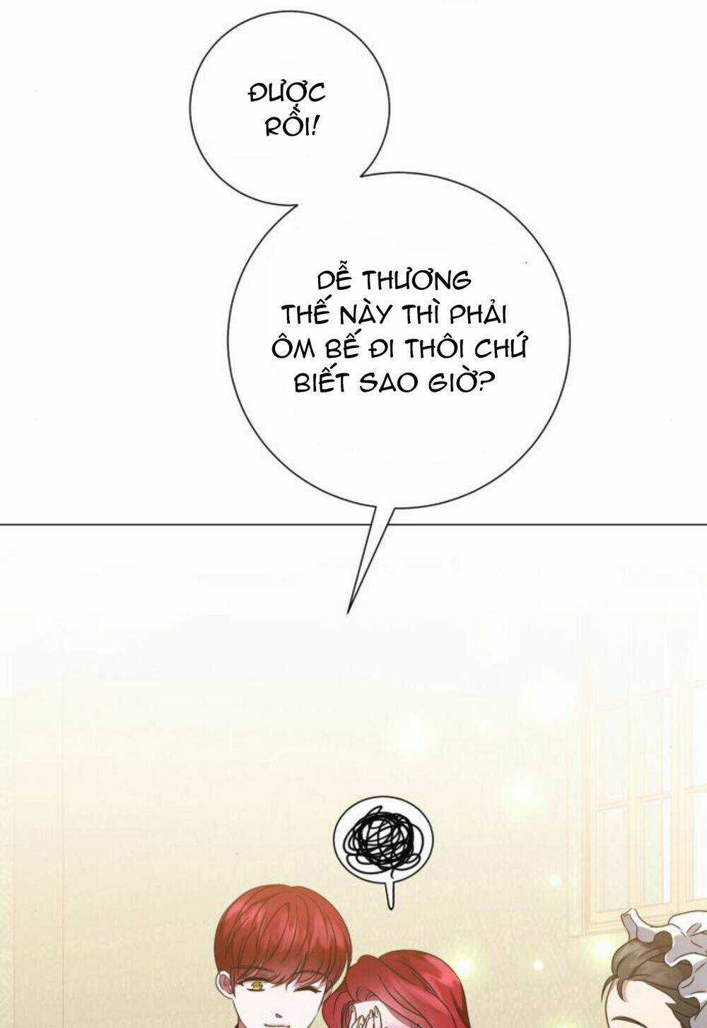 Hoán Đổi Linh Hồn Chapter 28 trang 49