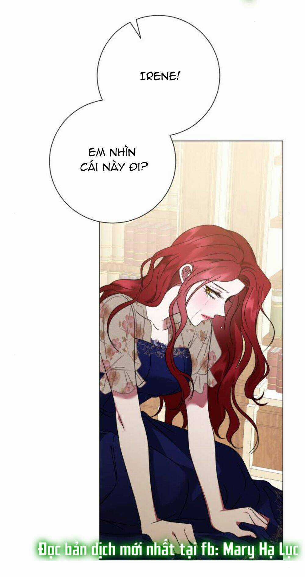 Hoán Đổi Linh Hồn Chapter 28 trang 5