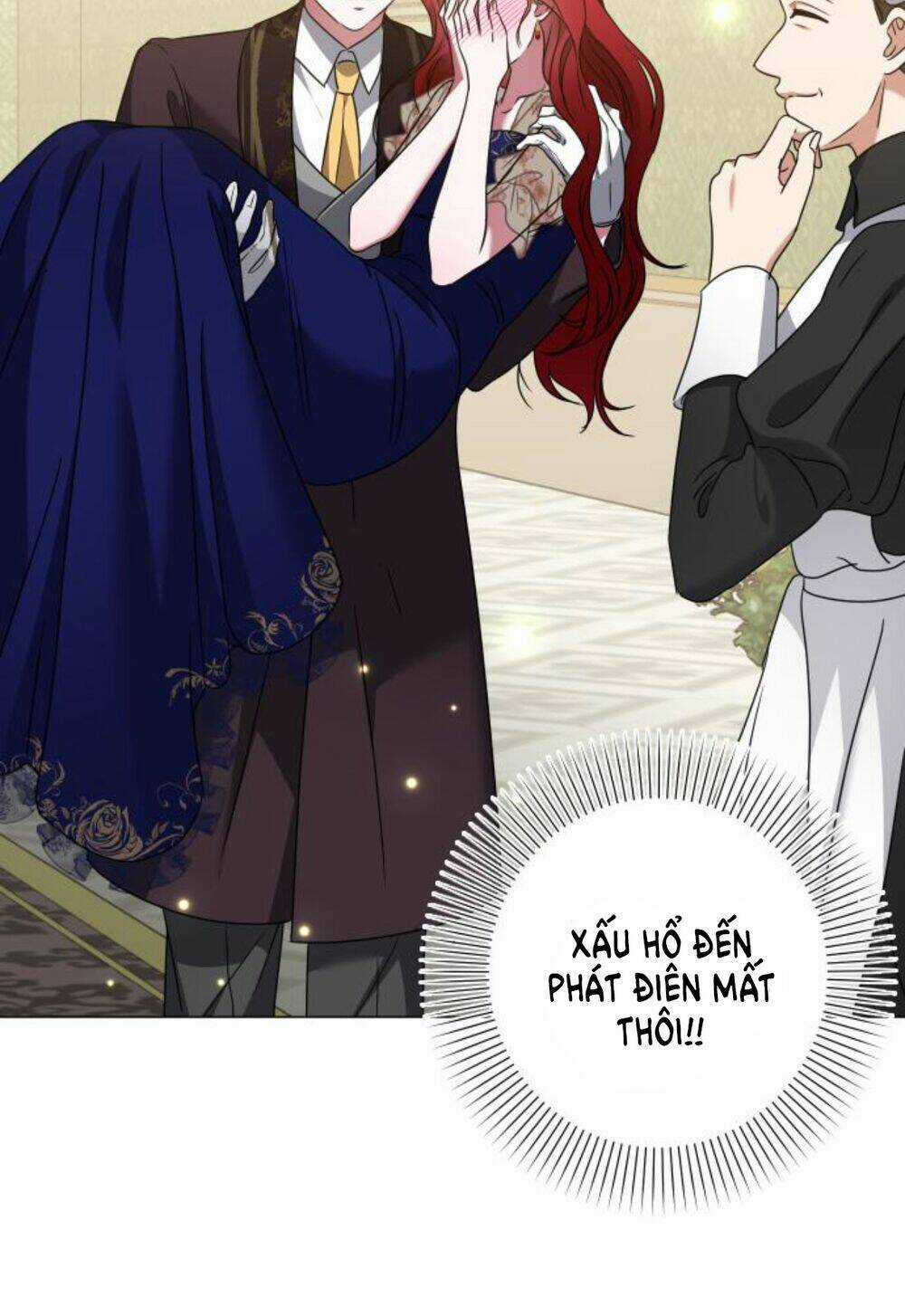 Hoán Đổi Linh Hồn Chapter 28 trang 50