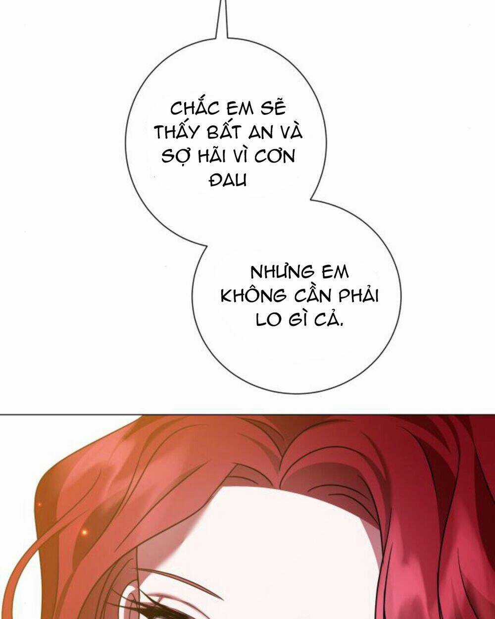 Hoán Đổi Linh Hồn Chapter 28 trang 53