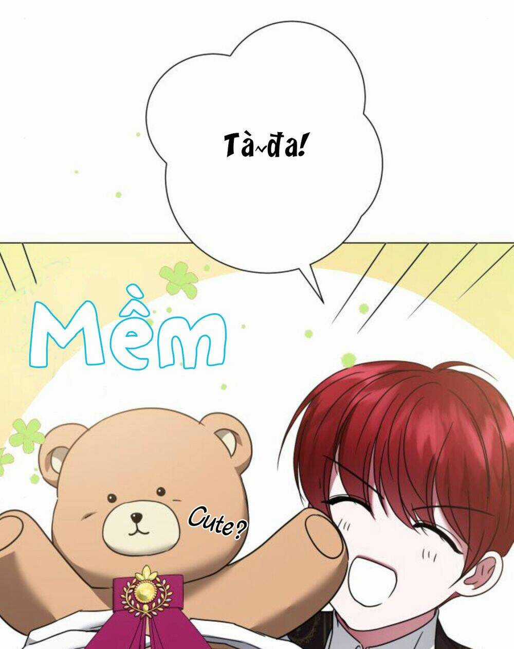 Hoán Đổi Linh Hồn Chapter 28 trang 6