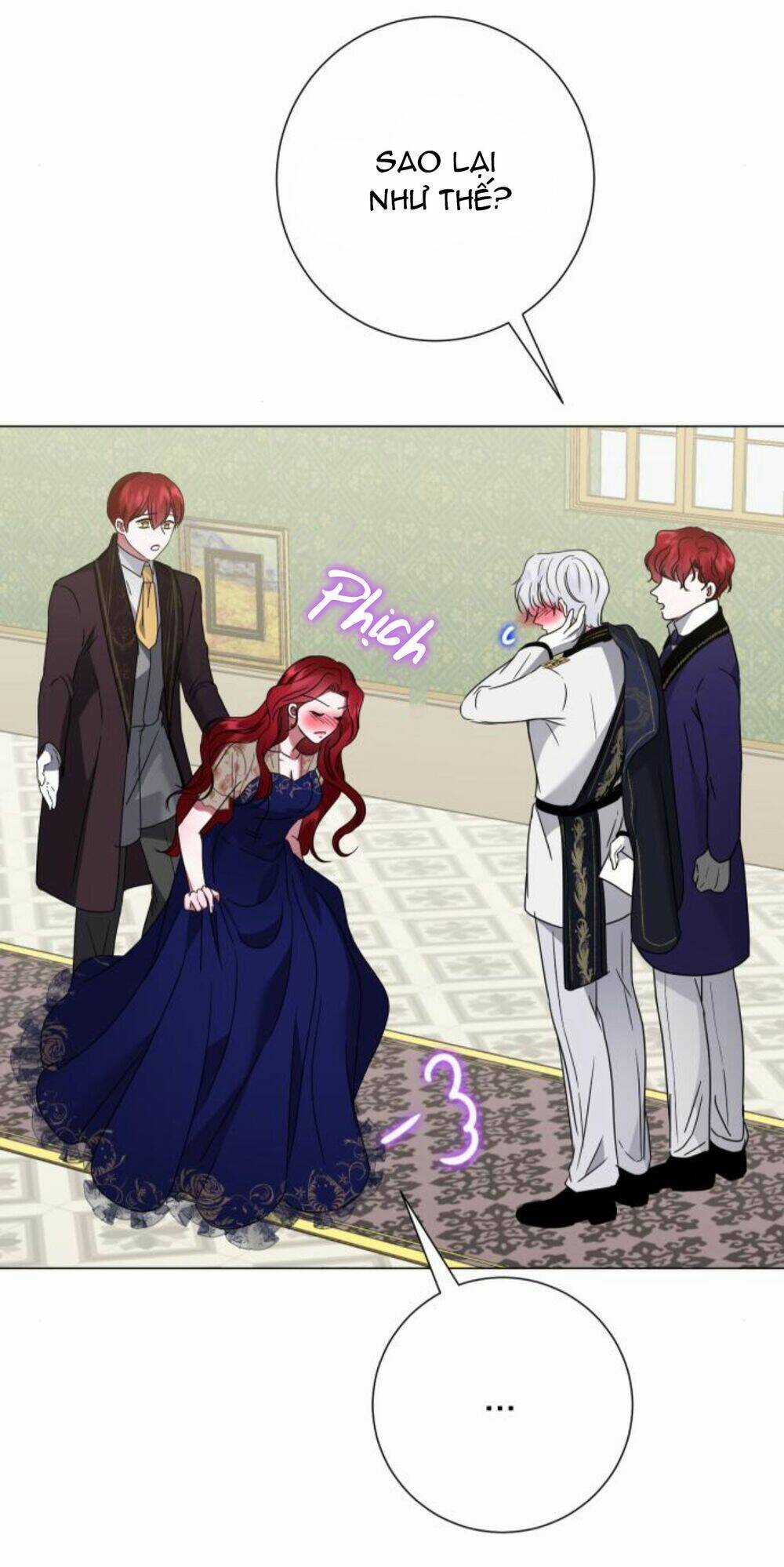 Hoán Đổi Linh Hồn Chapter 28 trang 64